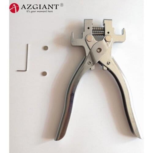 Fixing Flip Car Key Remover Key Vice Disassembly Tool Vehicle Folding Car Key Split Pin Folding Car Key Remover