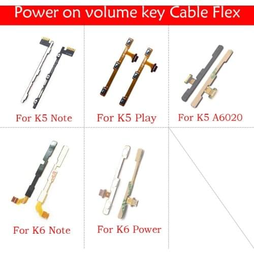 JIARUILA Flat Cables For ZUK Phones