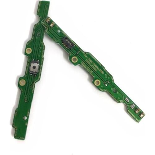 Return Menu Keypad Sensor Flex Cable For Samsung T580 T585 SM-T580 SM-T585 SM-T585M SM-T585K
