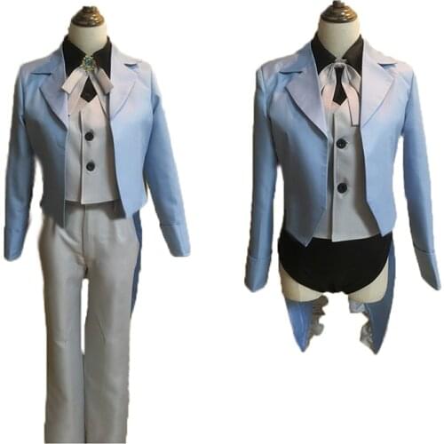 Anime Mabel and bill Dipper Cosplay Costume 11