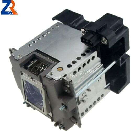 ZR Hot Sales Modle VLT-XD8000LP Original Projector Lamp With Housing For WD8200U / XD8100U / UD8400U / UD8350U / GX-8000 / WD820