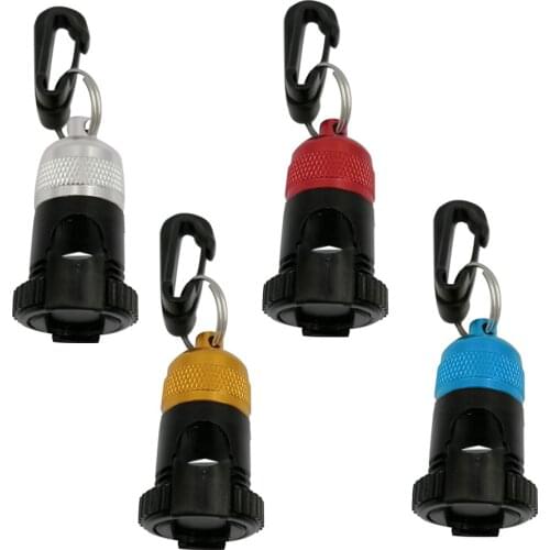 Scuba Diving Regulator Hose Magnetic Quick Release Holder Clip Diving Gauges Holder Scuba Octopus Retainer Deployment