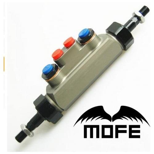 Motorsport Racing Motorsport Tandem Master Cylinder