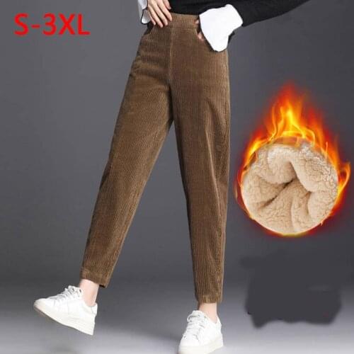 Nittany Lions Women's Corduroy Trousers