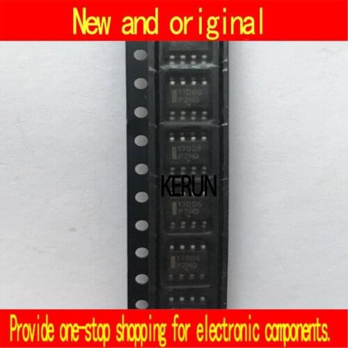 New and original NCP1217D65R2G NCP1217D65R 17D06 SOP8