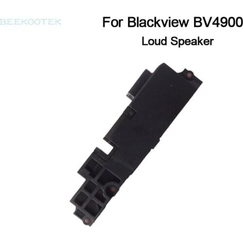 New Original Blackview Bv4900 Loud Speaker Inner Speaker Phone Accessories For Blackview Bv4900 Smartphone