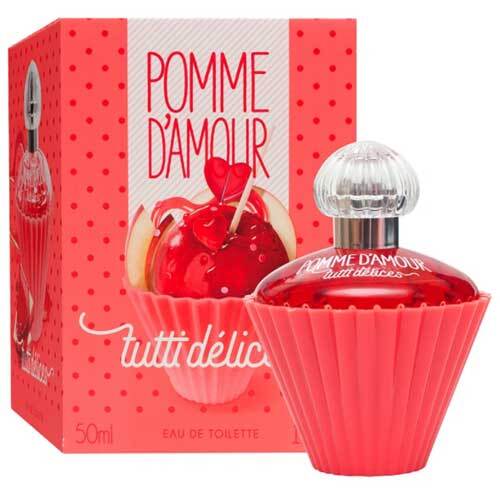 Parfums Corania Goods For Beauty And Health