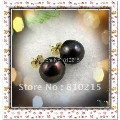 TOM 'S JEWELLRY Co., LTD Women's Gold Earrings