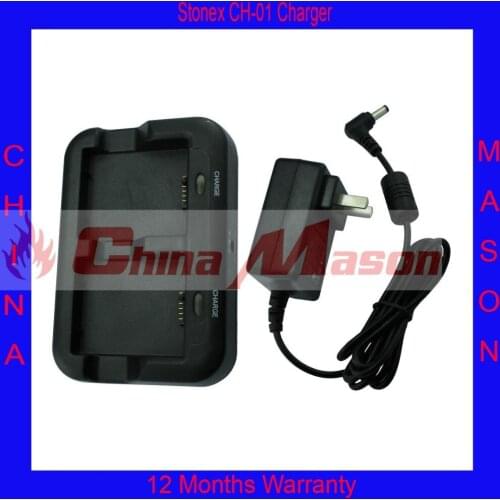 Hi Quality Stonex Charger CH-01 for BP-1S Battery, Stonex Charger