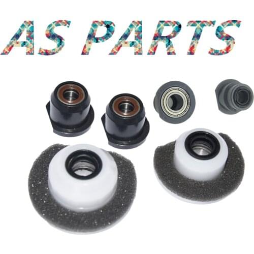 1setX B070-3170 A294-3145 B234-3118 for Ricoh Aficio 1107 2090 2105 MP1100 MP1350 MP9000 AF1107 AF2105 Developer Bushing