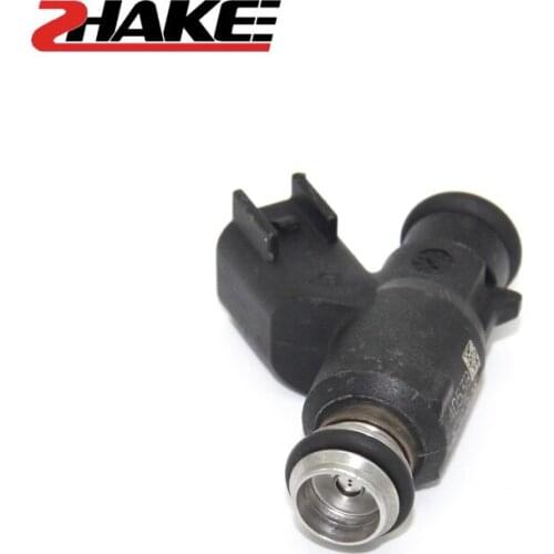 1Lot High Performance Fuel Injector 28282752 for Great Wall