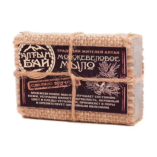 Алтын Бай Body Soap