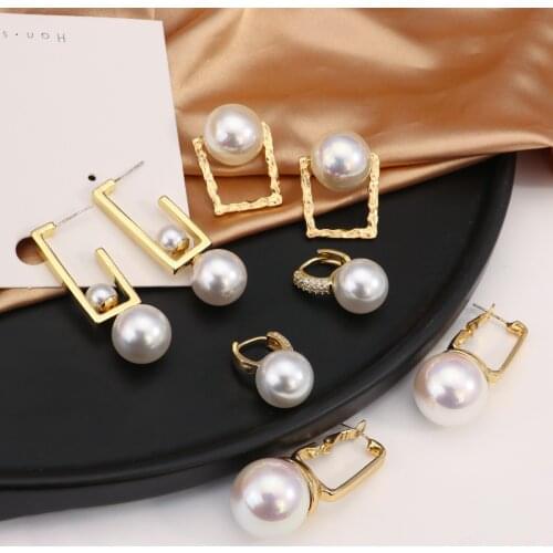 Серьги Amorcome China At AliExpress