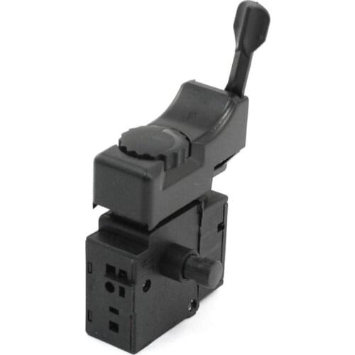 Cheap Trigger Switch Power Tool Parts Assembly Best AC250V/6A Replacement