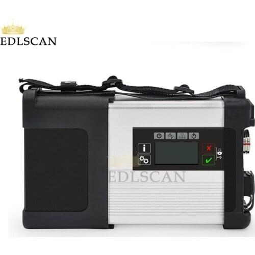 Function for 12V&24V 2021.6 best Quality Full Chip FOR MB Star C5 with HDD FOR MB SD Connect Diagnostic Tool with WIFI