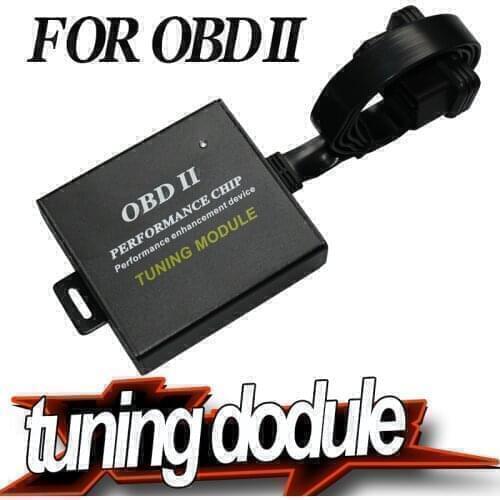 For Toyota Fortuner Toyota FIELDER Toyota RAV4 Car OBD2 Performance Chip OBDII Auto Tuning Module Car Accessories