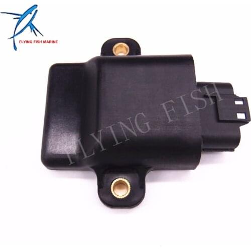 Boat Motor F20-05000300 CDI Unit Assembly for Parsun HDX 4-Stroke F20A F15A Outboard Engine C.D.I UNIT