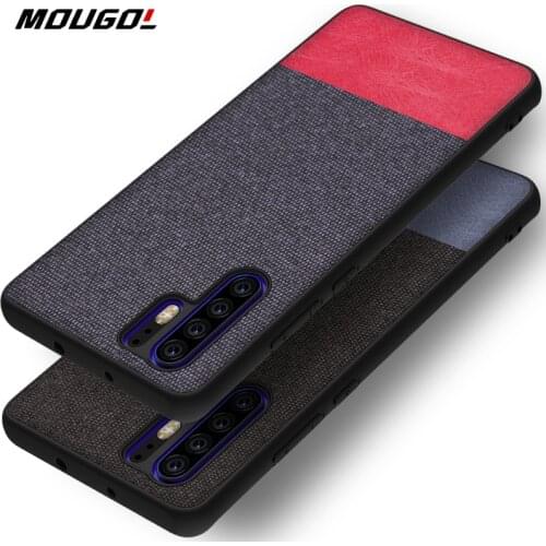 MOCHISSY Huawei P20 Pro Phone Cases