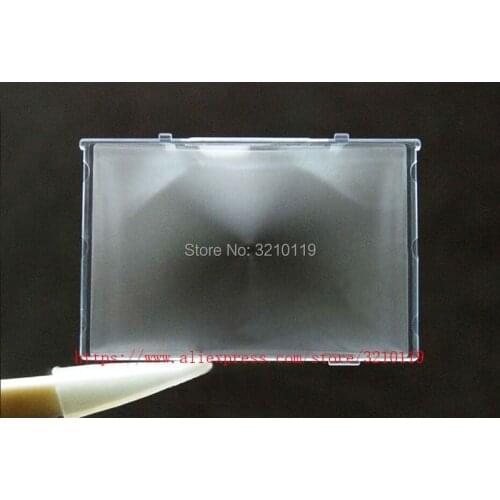 NEW Original Frosted Glass Focusing Screen For Canon EOS 6D EOS6D Focus Screen SLR Digital Camera repair part