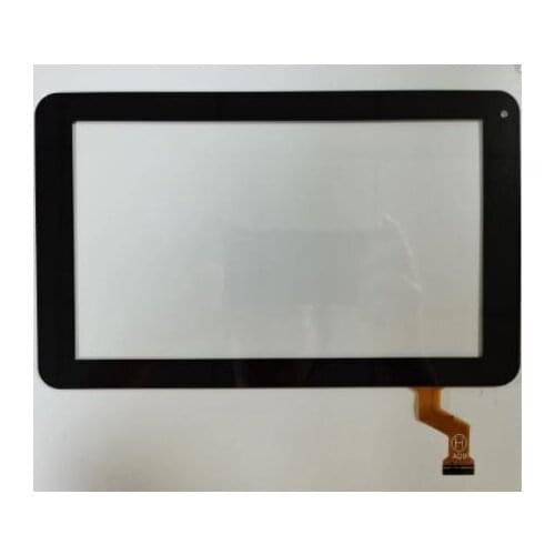 New Multilaser M8W touch screen Touch panel Digitizer Glass Sensor