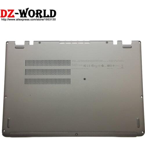 New Original for Lenovo ThinkPad S1 Yoga Yoga 12 Back Shell Bottom Case Base Cover D Cover 00HT846 04X6444