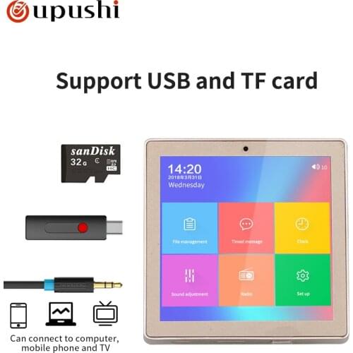 Sound Amplifiers Oupushi China