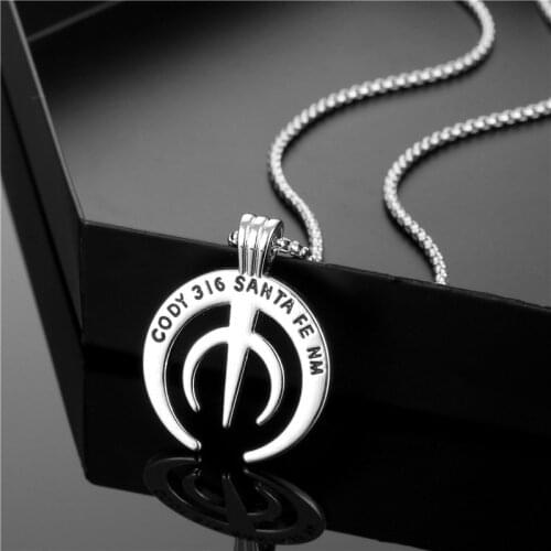 WANGAIYAO mens necklace long wild simple pendant sweater chain net red ins hip hop pendant chain tide brand accessories women