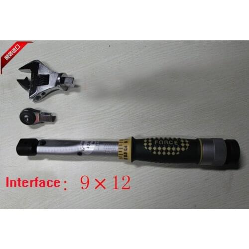 Electric Wrenches QASTAR China