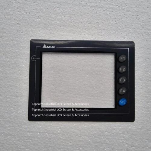 Brand New Protective Membrane Film for DOP-A57GSTD DOPA57GSTD Screen Guard