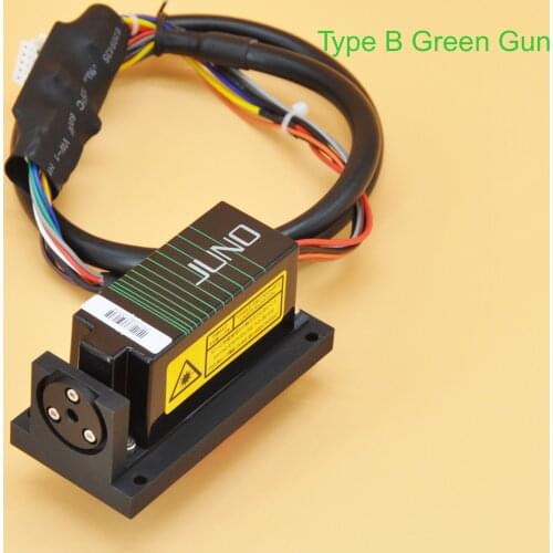 Brand new Noritsu B type Green laser gun/laser diode for QSS 32/33/34/35/37 series digital minilab