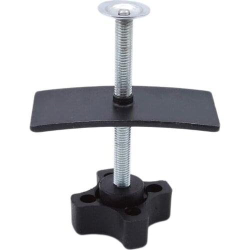 Car Disc Brake Pad Installation Caliper Piston Compressor Steel Press Tool 23GC