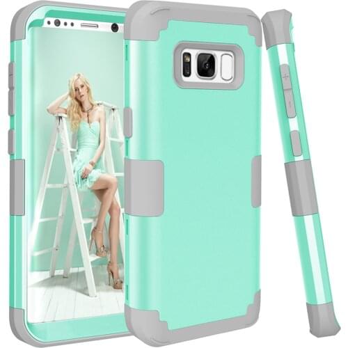 WeFor Samsung Galaxy S8 Phone Cases