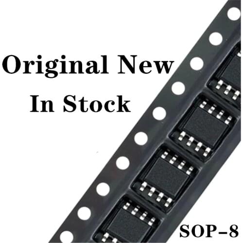 10PCS/LOT MP2307 MP2307DN SOP8 Original In Stock
