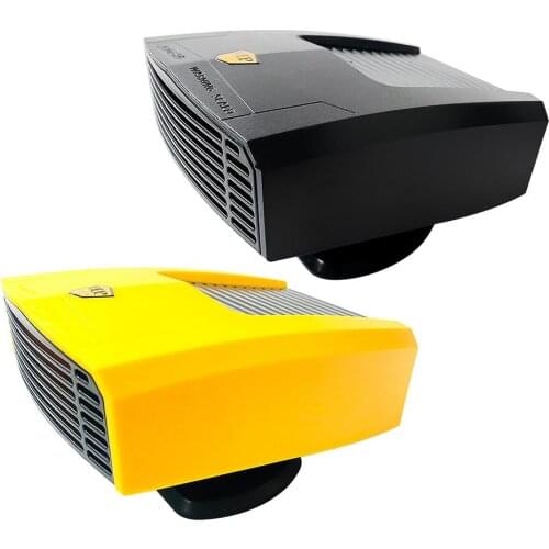 AUTOECHO Cigarette Lighter Heaters