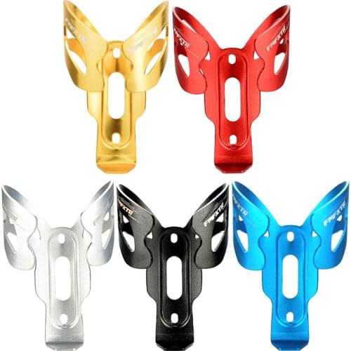 2021 Full Carbon Fiber Bicycle Water Bottle Cage MTB Road Bike Bottle Holder Ultra Light Cycle Equipment Matte/light