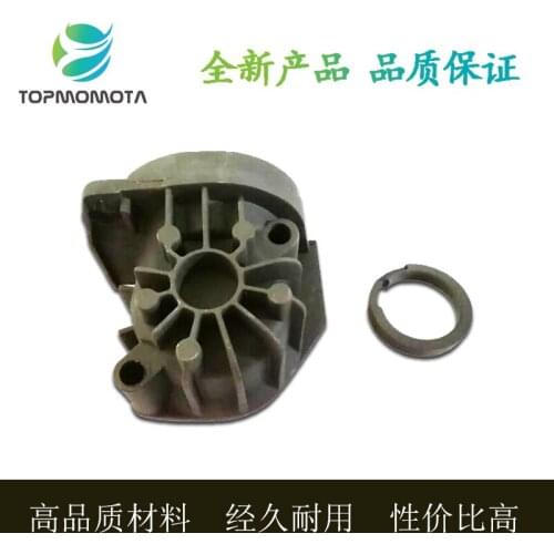 For Mercedes W220 Pump Piston Cylinder Connecting Rod with Suspended Piston Ring Sealing Ring Parts