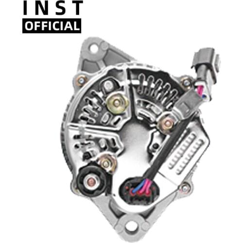 ALTERNATOR FOR PC200-6 6D102 28V 35A