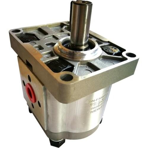 Hydraulic oil pump CBN-E308-FPR CBN-F308-FPR CBN-E310-FPR CBN-F310-FPR high pressure gear pump