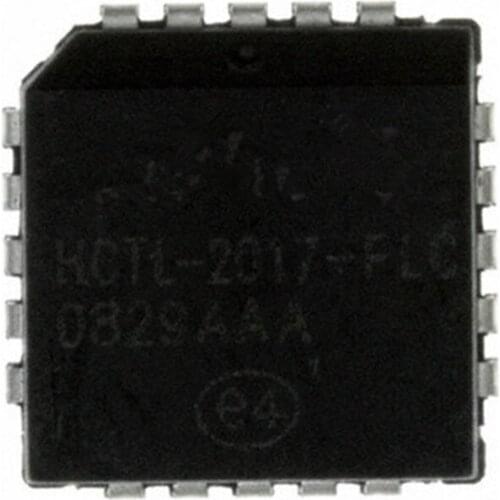 HCTL-2017-PLC PLCC20 1PCS