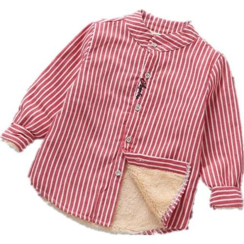 Рубашки для мальчиков HUANG-TAI-ZI China At AliExpress