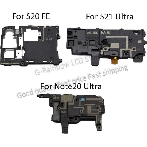 KCROPREP Speakers For Phones Samsung Galaxy Note 20