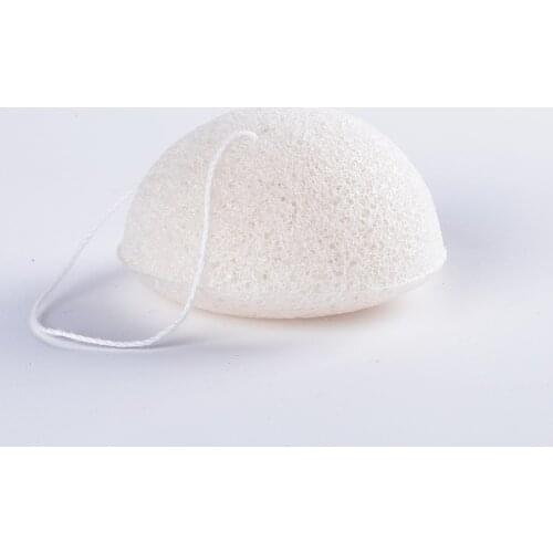 Makeup Konjac Sponge Set Facial Kajnok Sponge 25PCS Per Set