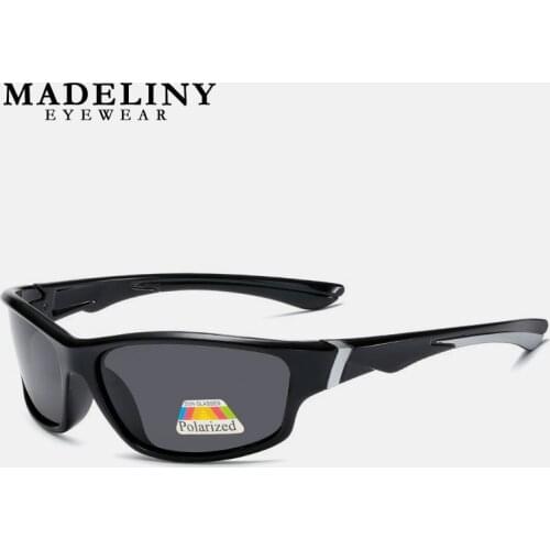 MADELINY Mens Sunglasses