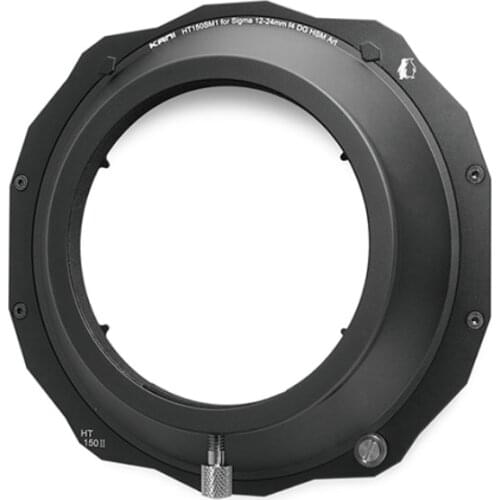 KANI HT150mm filter holder kit for Sigma 12-24mm F4 landscape photography