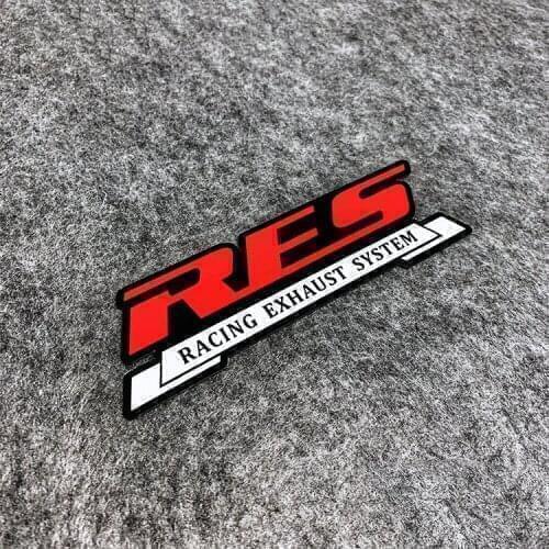 Car Styling Decals Motorcycle Body Side Tank Box Oil Tank Racing Exhuast System Helmet Sticker