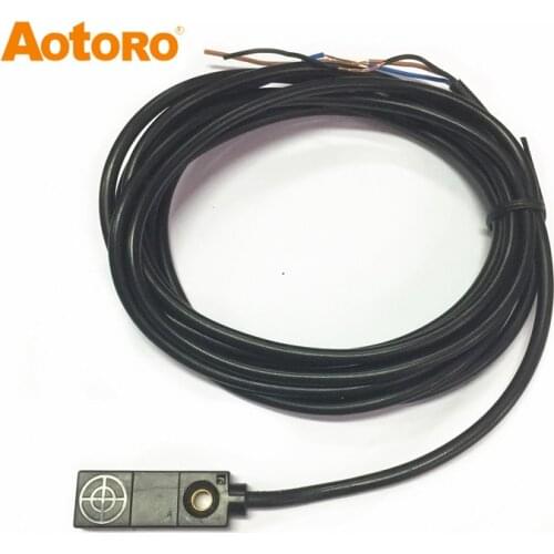 Inductive proximity sensor ir TL-W3MC1 small switch