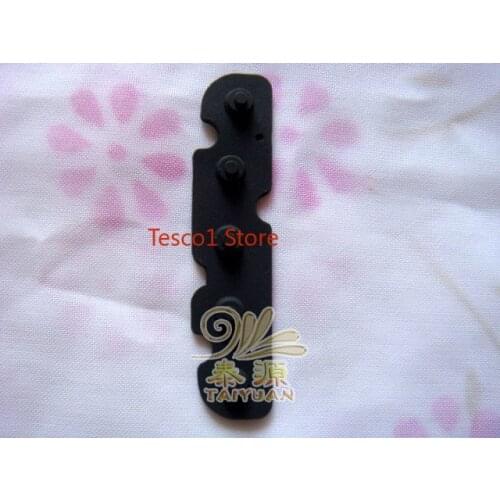 New Rear Back Case Cover Rubber Menu Key Keypad Button for Nikon D80 Repair Part
