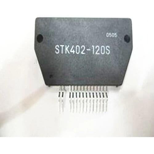 New original STK402-120S 402-120S