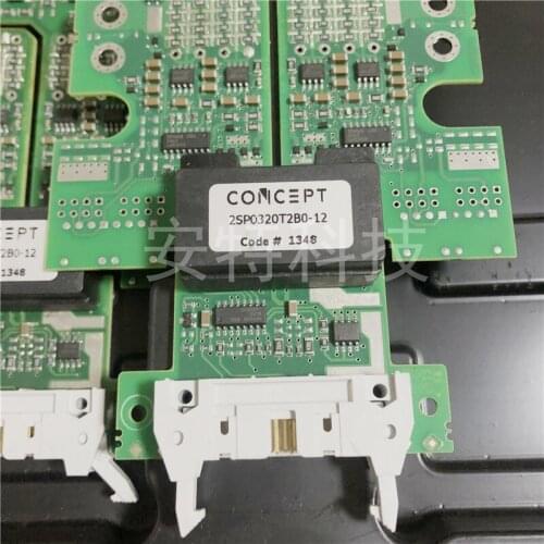 NEW ORIGINAL 2SP0320T2B0-12 2SP0320T2A0-12 2SP0320T2A0-17