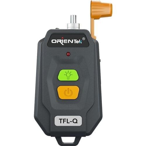 Orientek TFL-Q Good Quality 10mw 20mw 30mw Fiber optic Pen-Type Visual Fault Locator Laser Fault Locator